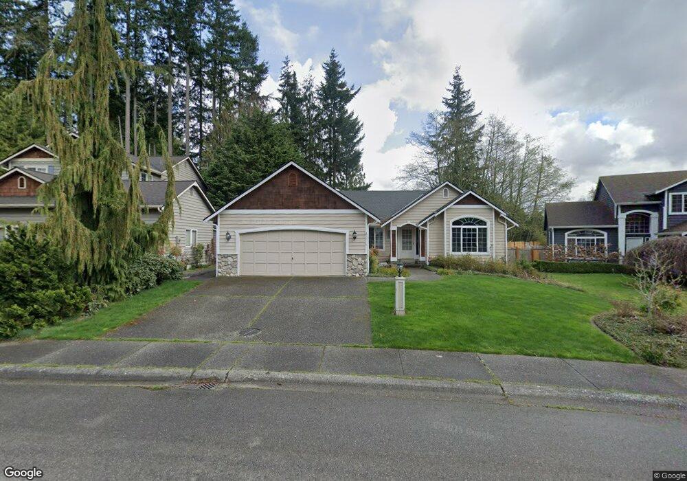 5816 159th St SW, Edmonds, WA 98026 - photo 1