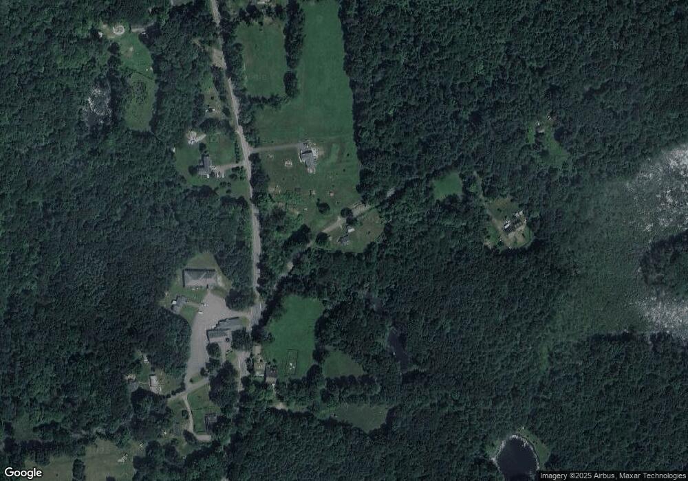 31 Centre Pike, Eastford, CT 06242 - photo 1