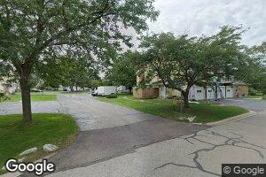 2610 Cherrywood Ct Unit 17, Saint Joseph, MI 49085