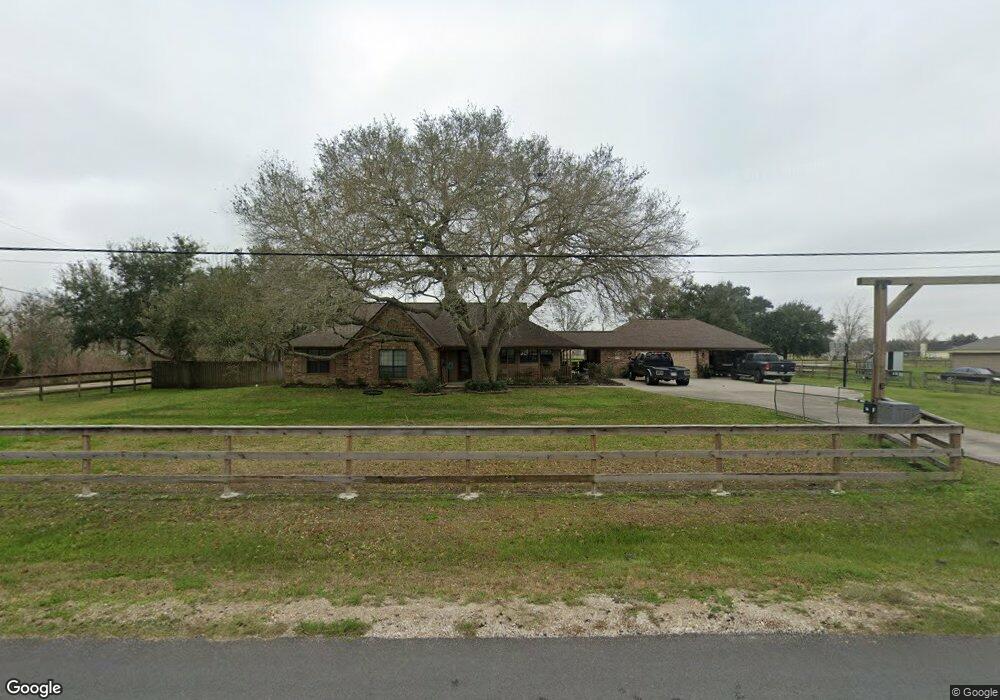 15611 Fir Rd, Santa Fe, TX 77517 - photo 1