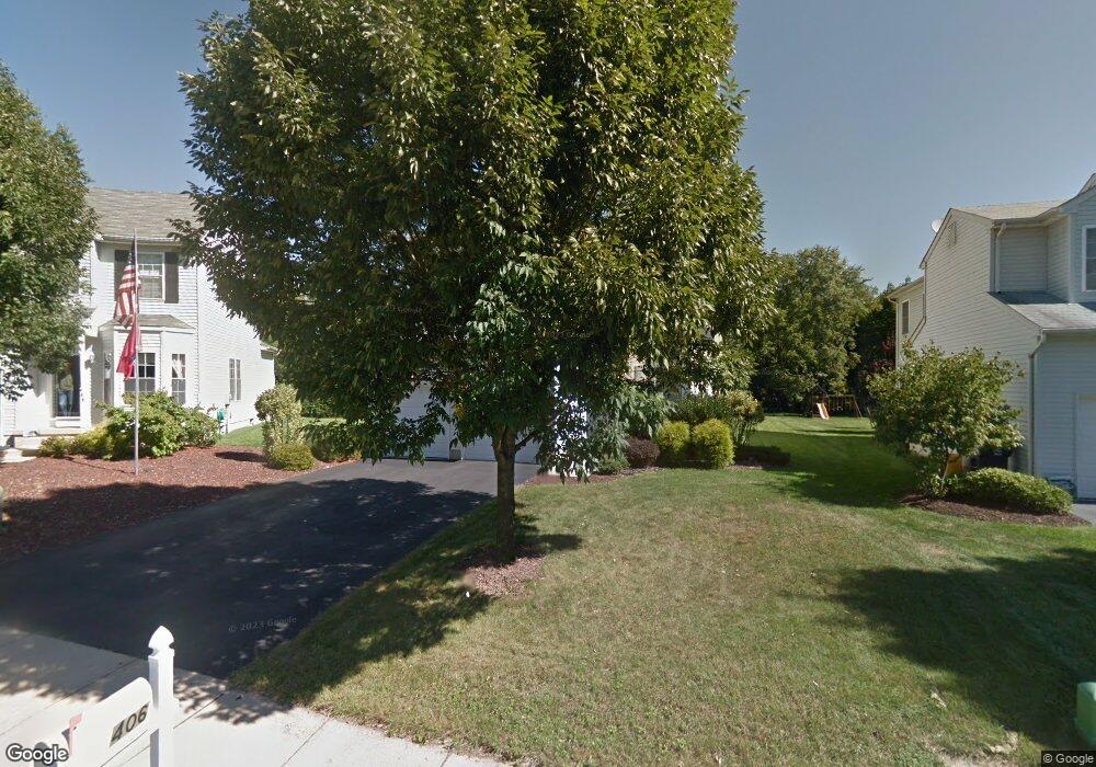 406 Grant Ave, Hightstown, NJ 08520 - photo 1