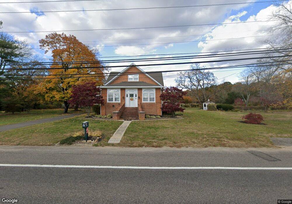 1876 Weymouth Rd, Vineland, NJ 08360 - photo 1