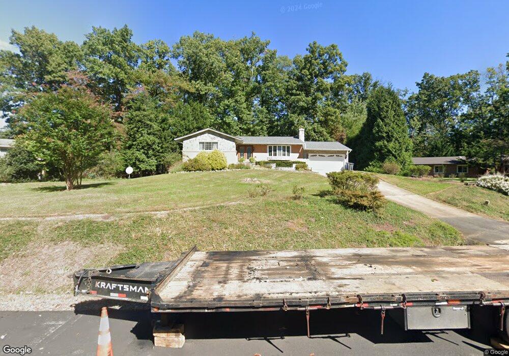 2403 Old Trace Ln, Reston, VA 20191 - photo 1