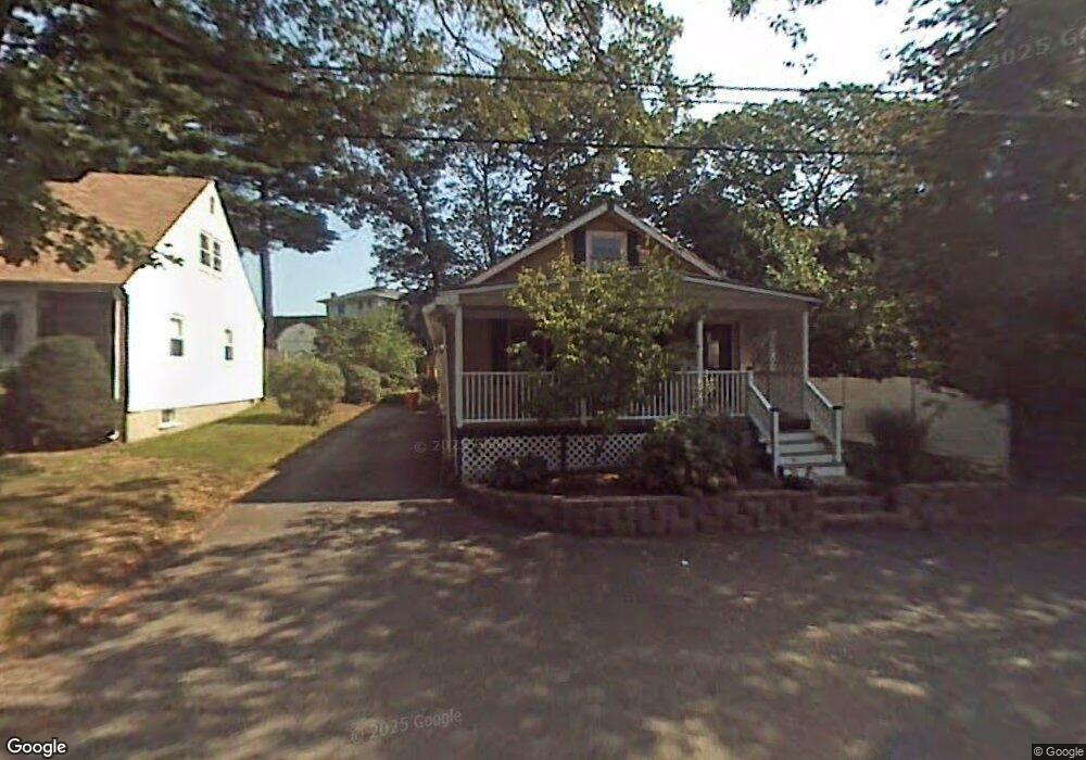 29 Cedarway, Stoneham, MA 02180 - photo 1