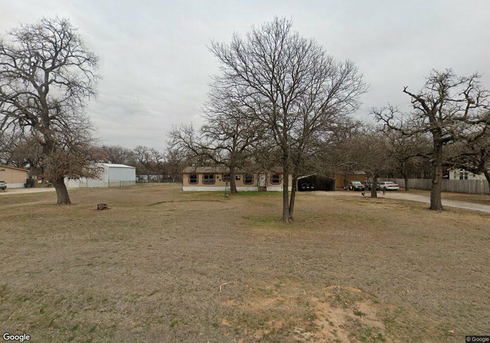 119 Oakley Cir, Weatherford, TX 76085 - photo 1