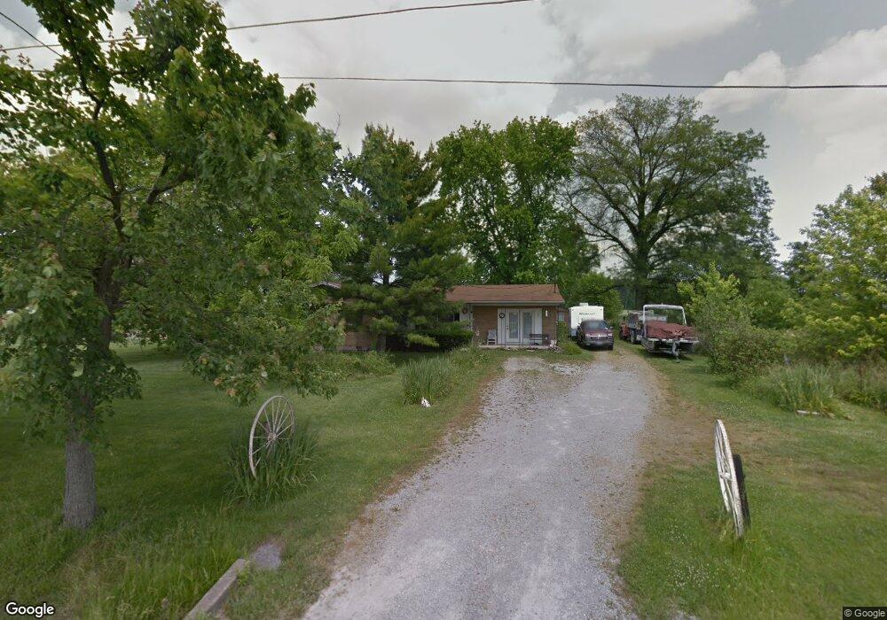 3646 Lucas Rd, Blanchester, OH 45107 - photo 1