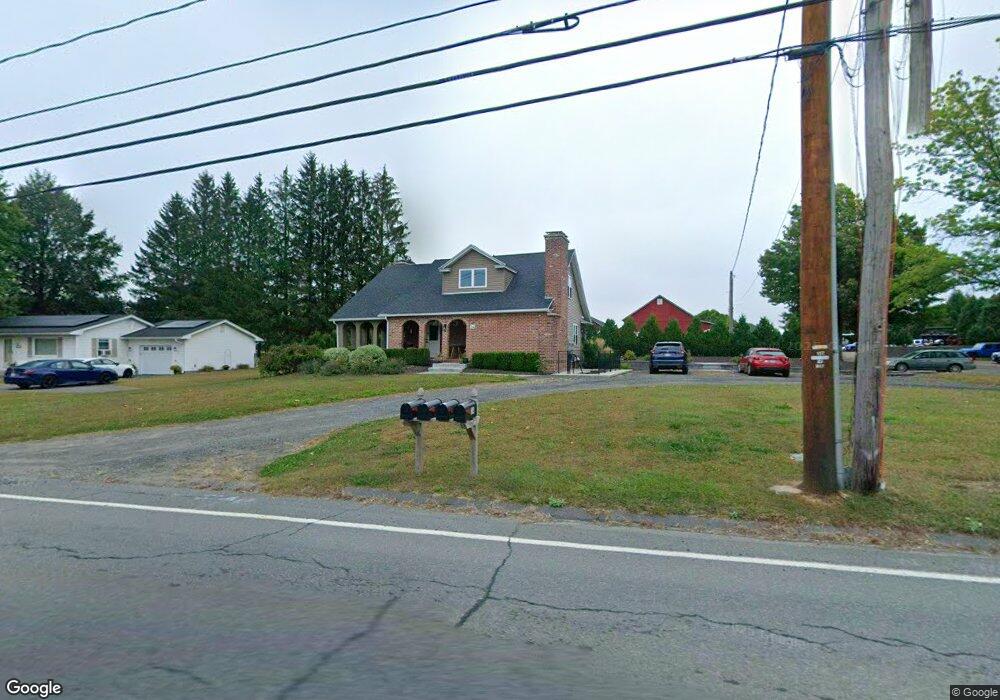 34 Lawrence Plain Rd, Hadley, MA 01035 - photo 1