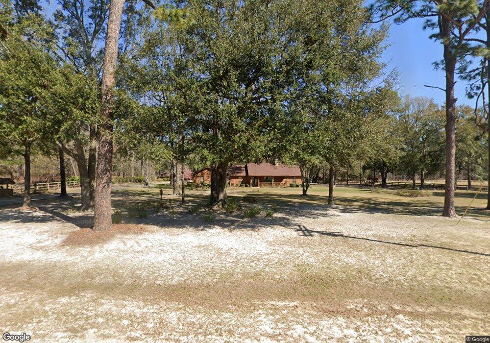 1494 Greggs Rd, Adel, GA 31620 - photo 1