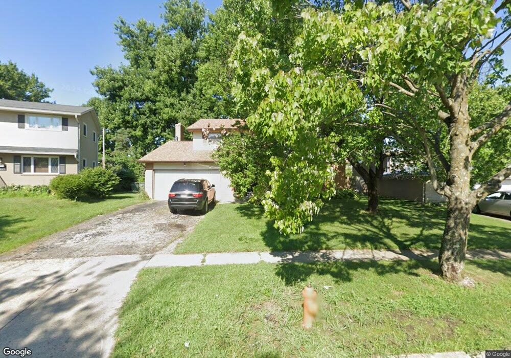 5675 Sandalwood Blvd, Columbus, OH 43229 - photo 1