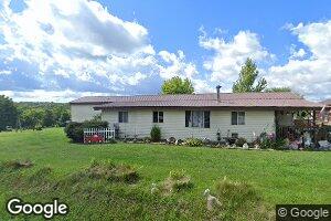 1500 Rocky Point Rd, Fleming, OH 45729