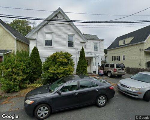 64 Crescent St Unit 1, Swampscott, Ma 01907 