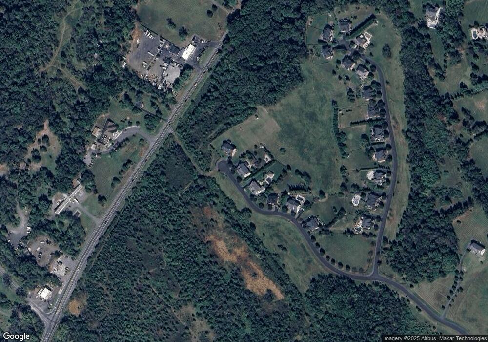 19430 Valleybrook Ln, Leesburg, VA 20175 - photo 1