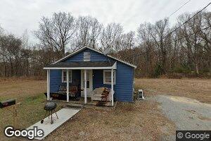 121 Rosemary St, Weldon, NC 27890