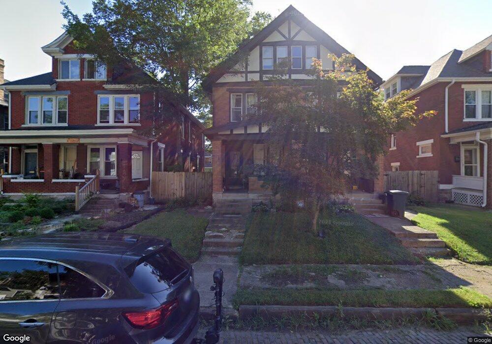 376 Morrison Ave unit 378, Columbus, OH 43205 - photo 1