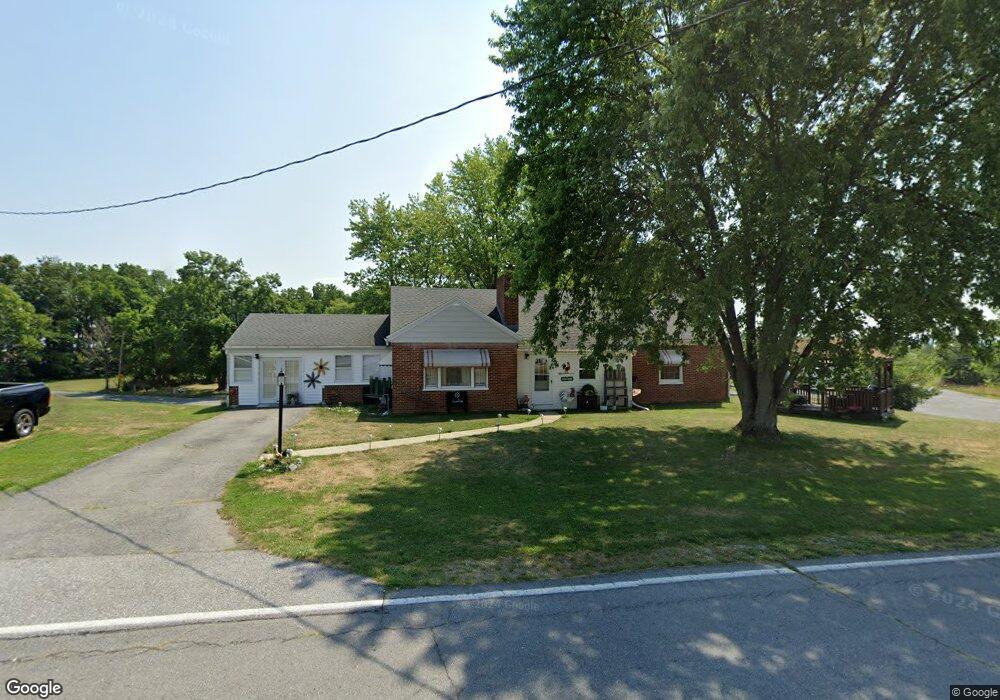 14211 Basore Dr, Hagerstown, MD 21742 - photo 1