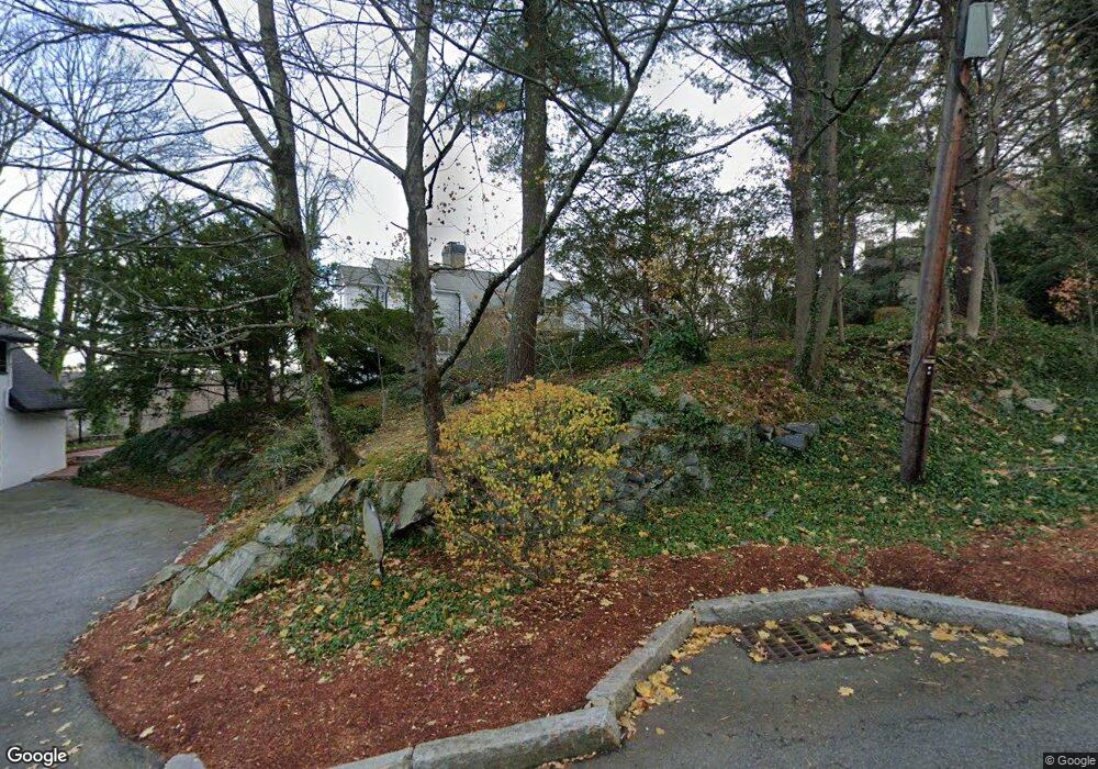 26 Myopia Rd, Winchester, MA 01890 - photo 1