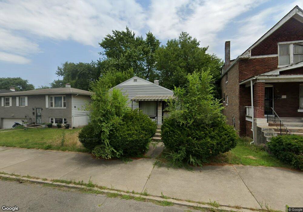 1777 Taft St, Gary, IN 46404 - photo 1