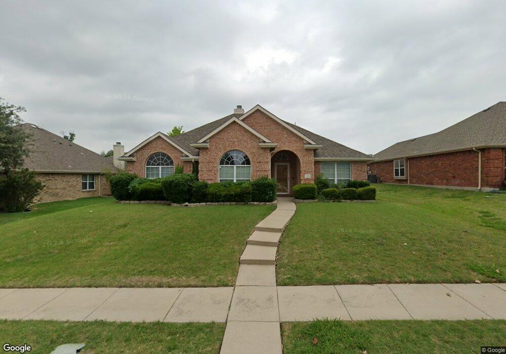 1105 Destiny Ct, Wylie, TX 75098 - photo 1