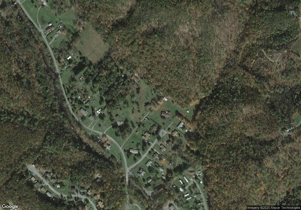 3005 Douthat Rd, Clifton Forge, VA 24422 - photo 1