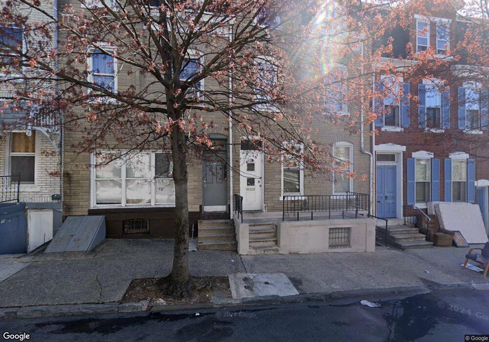 419 N 9th St, Allentown, PA 18102 - photo 1