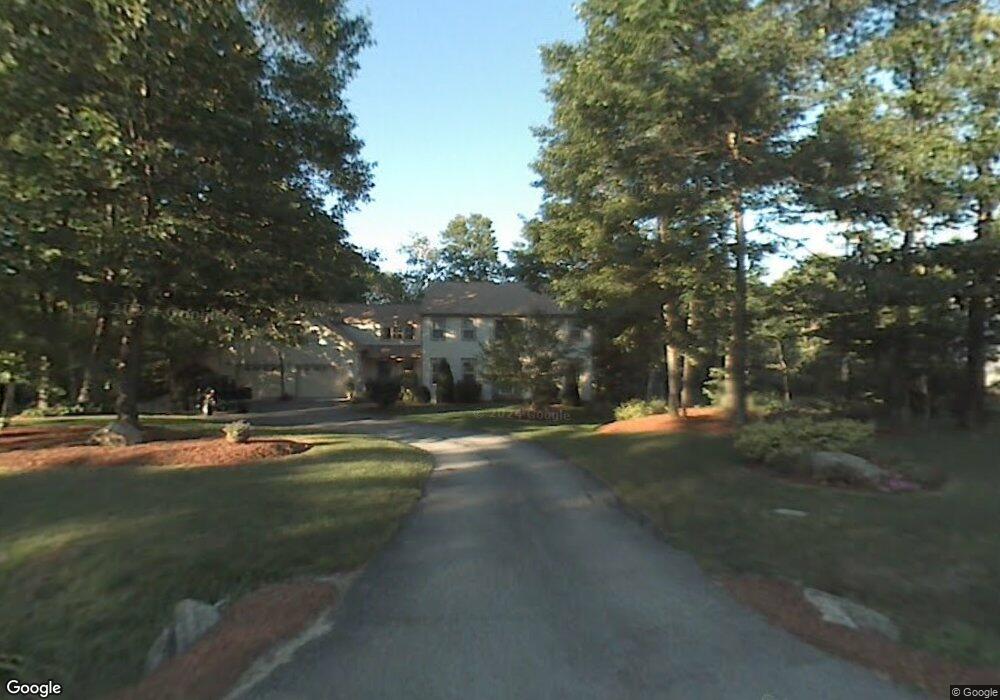 21 Proctor Rd, Bedford, NH 03110 - photo 1