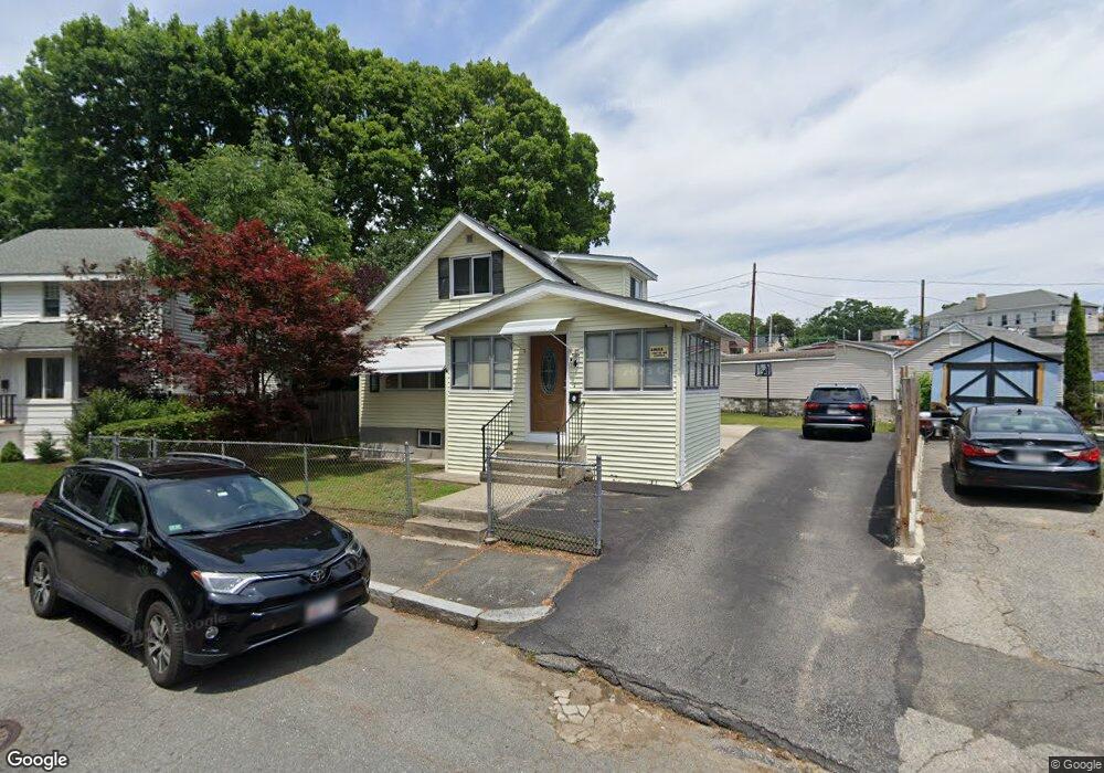 4 September St, Worcester, MA 01602 - photo 1