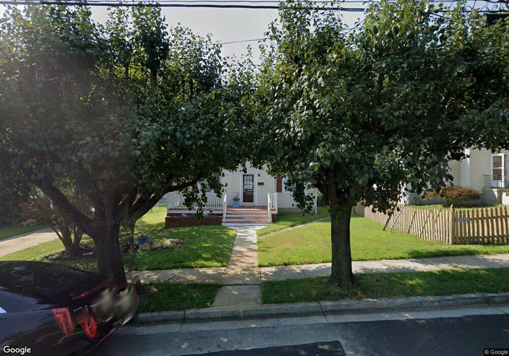 924 Nichols Dr, Laurel, MD 20707 - photo 1