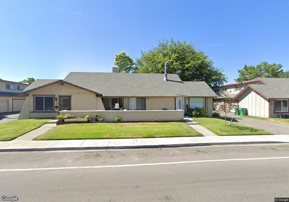 1737 York Way, Sparks, NV 89431 - photo 1