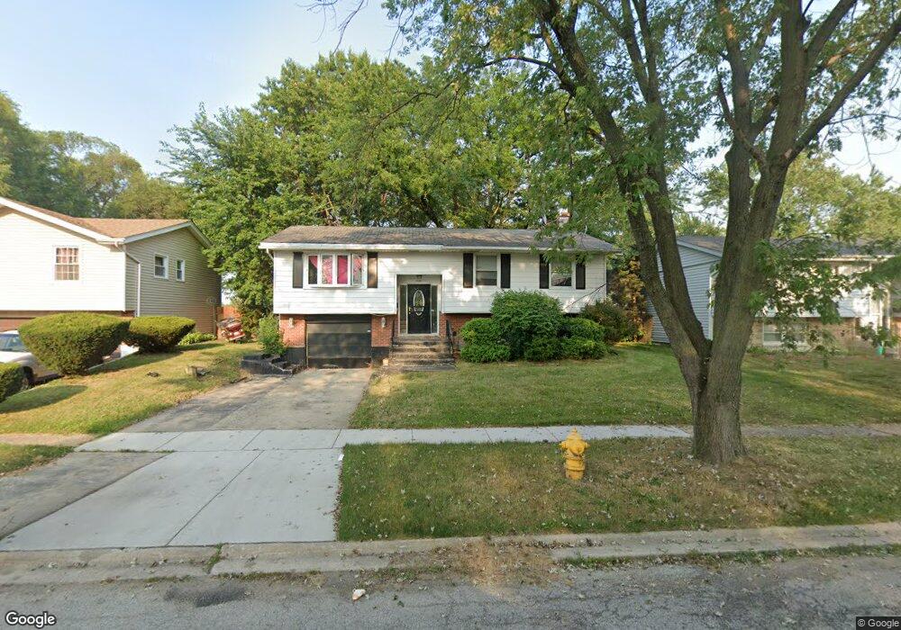 17101 Locust Dr, Hazel Crest, IL 60429 - photo 1