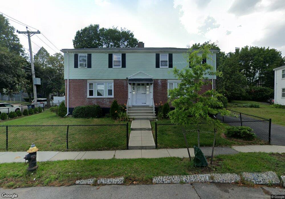 26 Ridgeview Ave, Mattapan, MA 02126 - photo 1