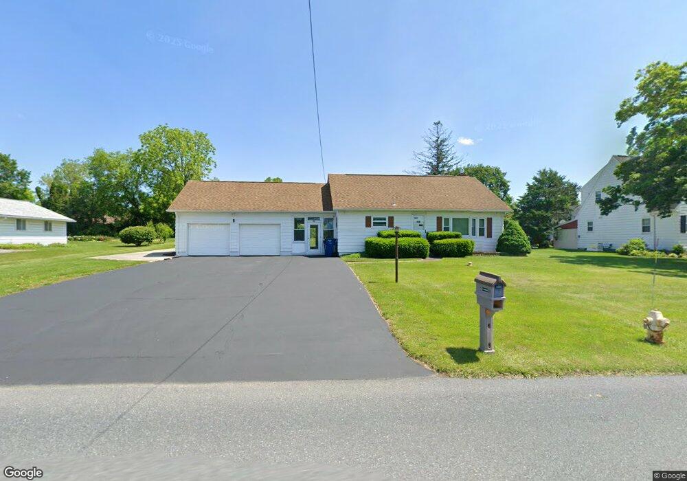 4745 Hoffmansville Rd, Orefield, PA 18069 - photo 1