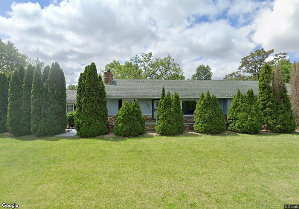 409 Piatt Ave, Mattoon, IL 61938 - photo 1