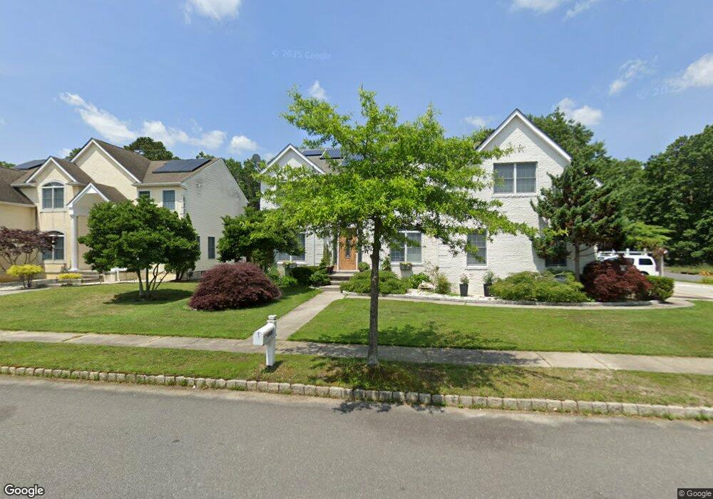 3001 Cottonwood Ave, Egg Harbor Township, NJ 08234 - photo 1