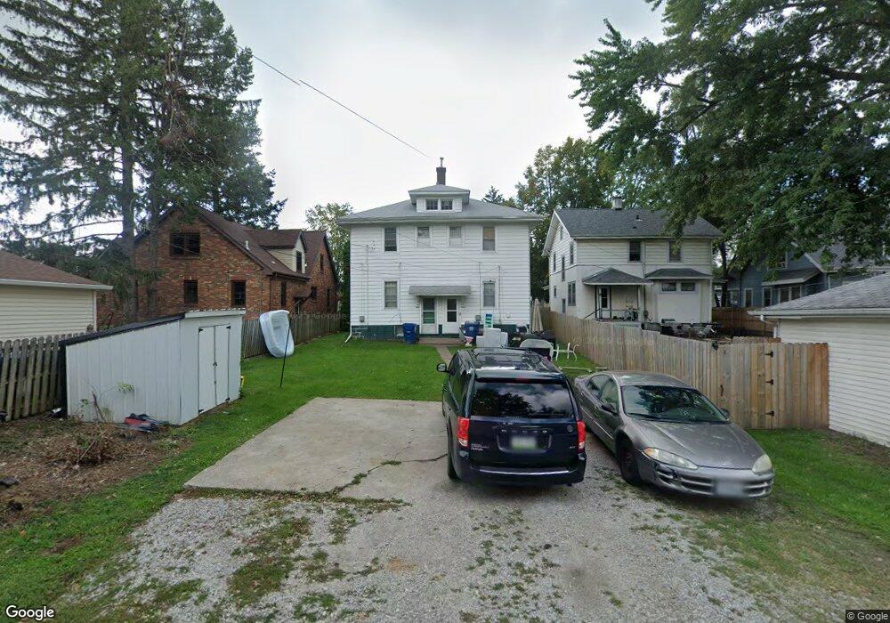 1008 W 17th St, Davenport, IA 52804 - photo 1