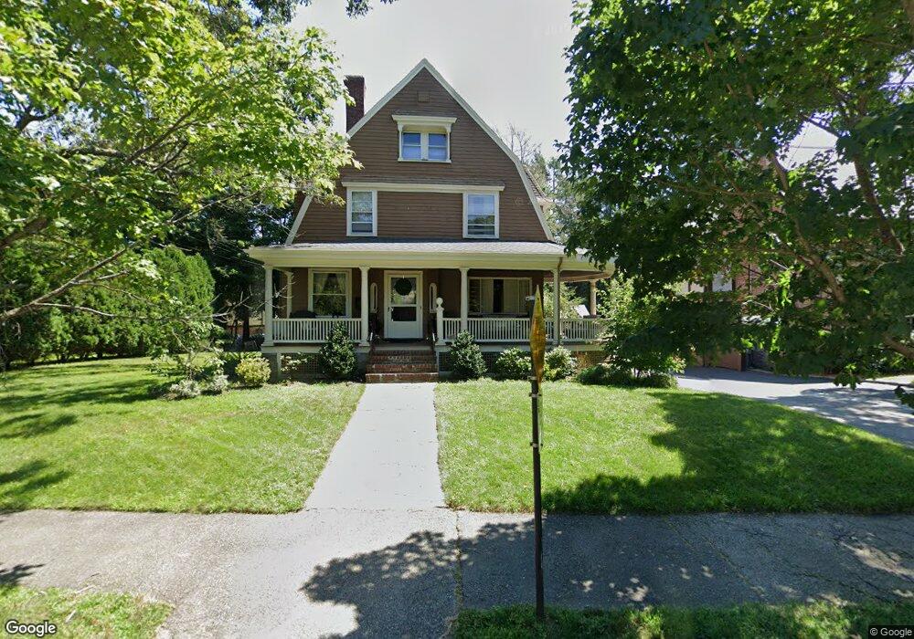 138 Allerton Rd, Newton Highlands, MA 02461 - photo 1