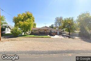 55 W 100 S, Kanab, UT 84741
