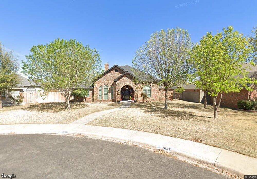 Austin Strahan, Real Estate Agent in Odessa, TX