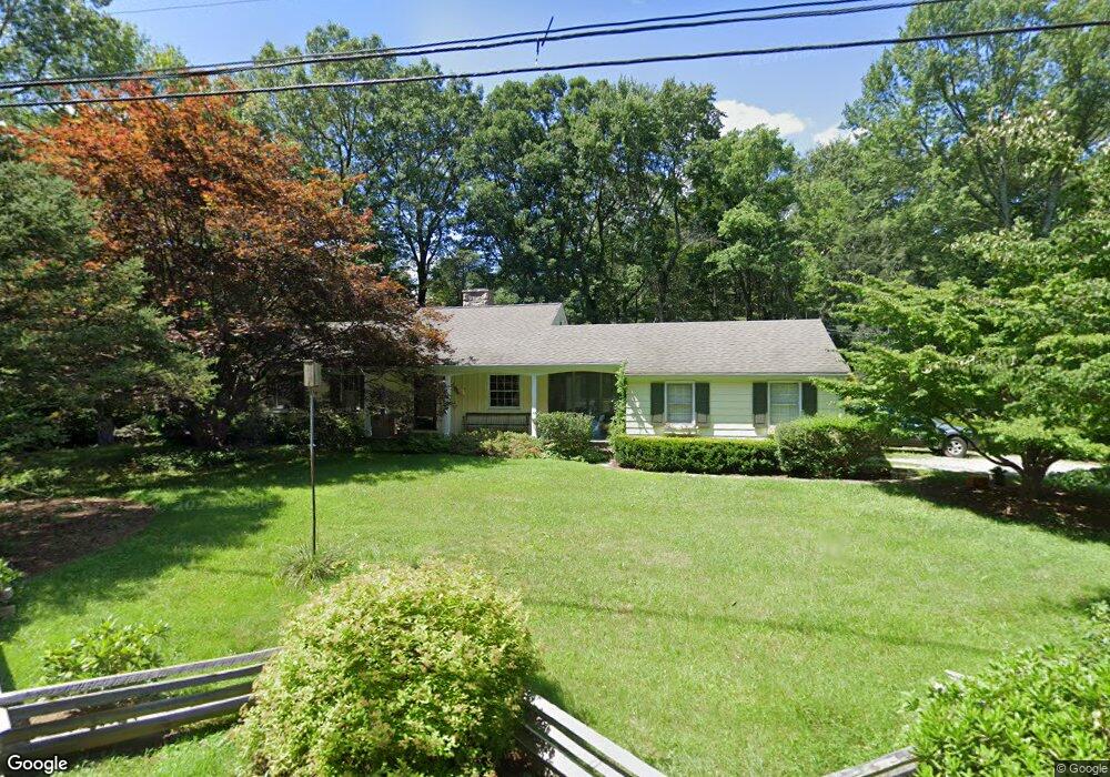 56 Pelham Ln, Wilton, CT 06897 - photo 1