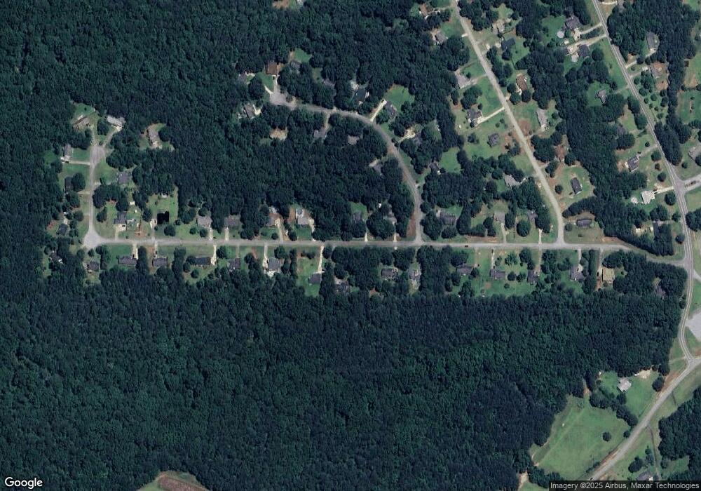 0 Aristocratic Way, Locust Grove, GA 30248 - photo 1