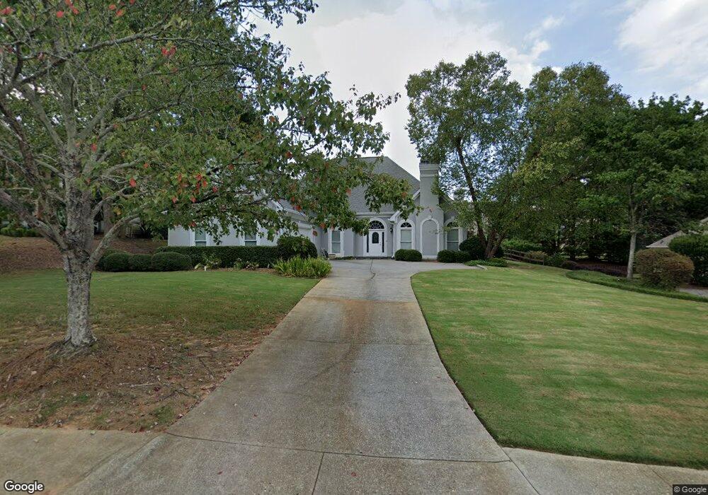 3480 White Fox Ln unit 1, Suwanee, GA 30024 - photo 1