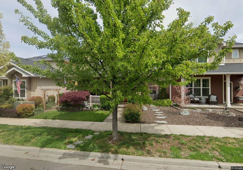 1166 Rustler Peak St, Central Point, OR 97502 - photo 1