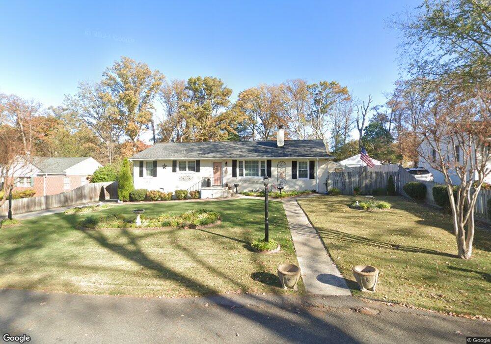 9308 Avalon Dr, Henrico, VA 23229 - photo 1