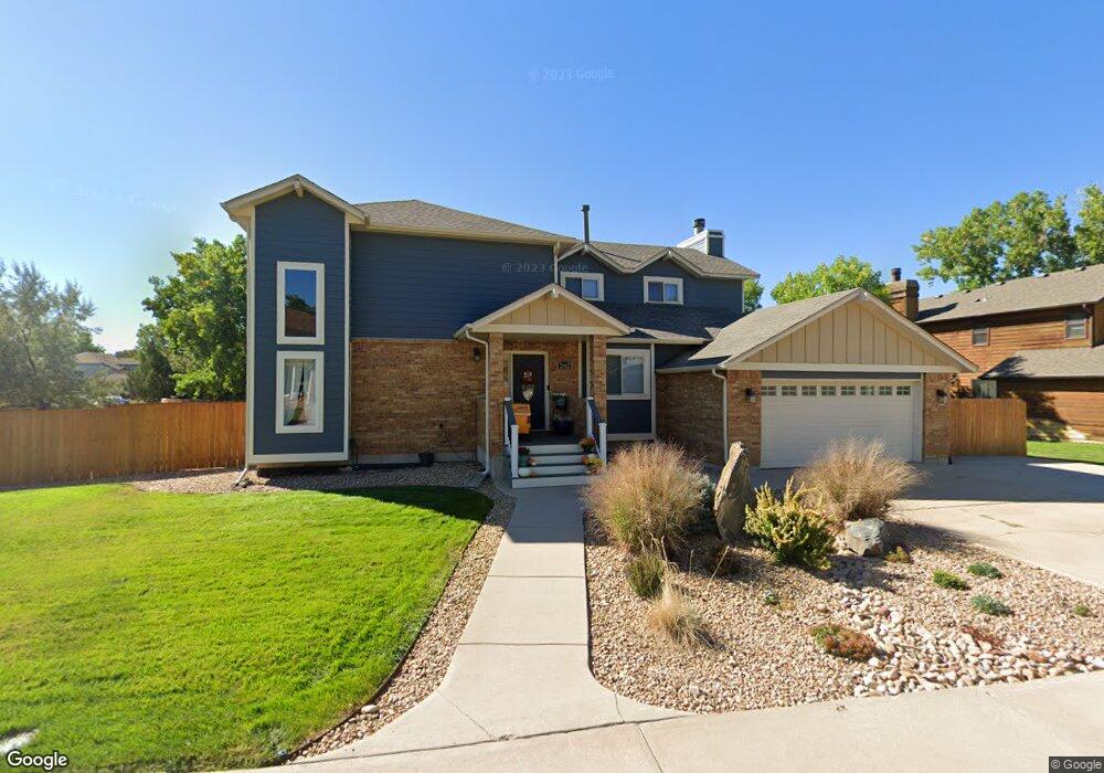 2082 E 129th Dr, Thornton, CO 80241 - photo 1