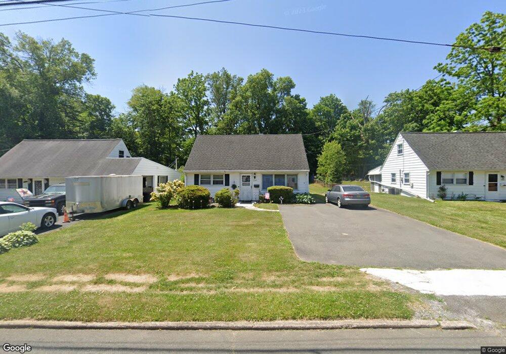 1081 Fireside Ave, Ewing, NJ 08618 - photo 1
