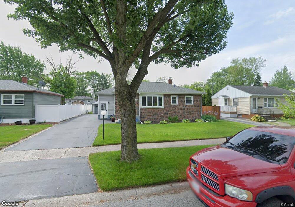 3308 Eder St, Highland, IN 46322 - photo 1