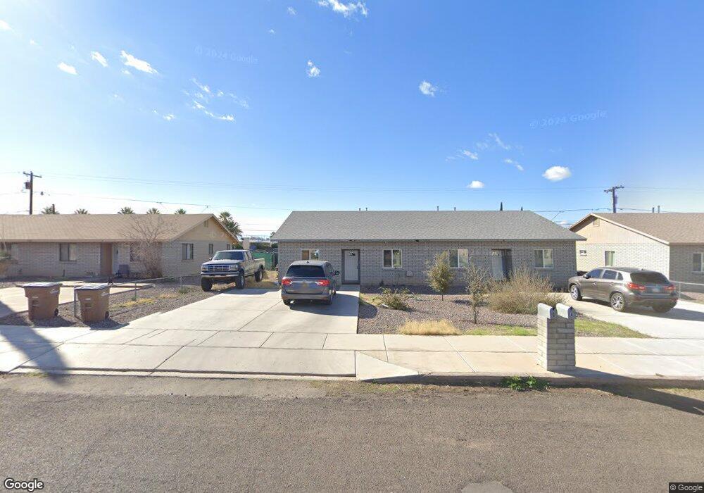1945 E 12th St, Douglas, AZ 85607 - photo 1
