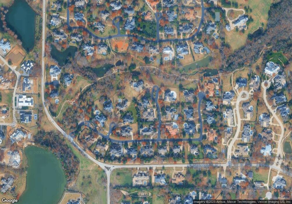 1605 Sleepy Hollow Ct, Westlake, TX 76262 - photo 1