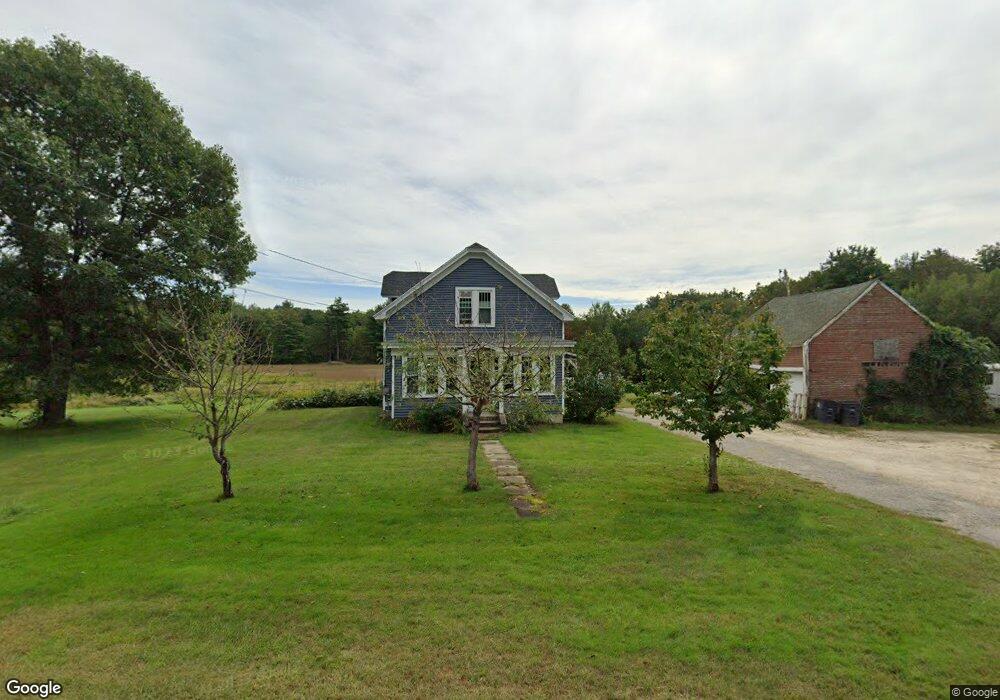 185 Buck St, Pembroke, NH 03275 - photo 1