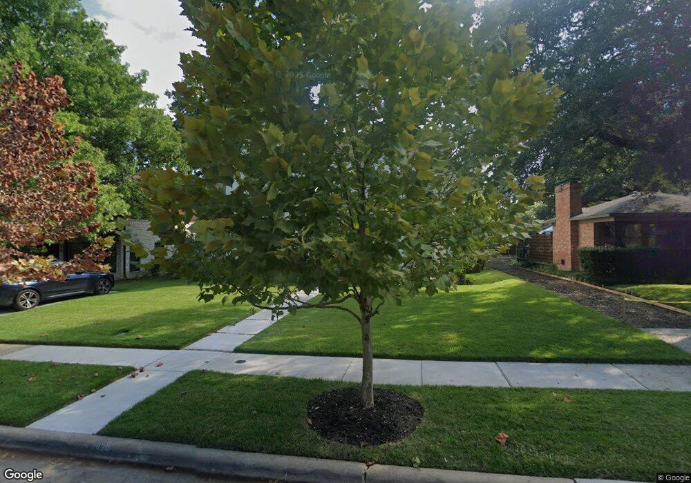 7020 Southridge Dr, Dallas, TX 75214 - photo 1