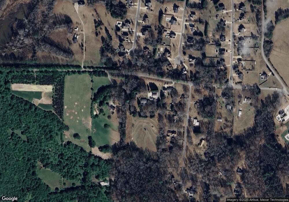 491 W Hickory Level Rd, Temple, GA 30179 - photo 1